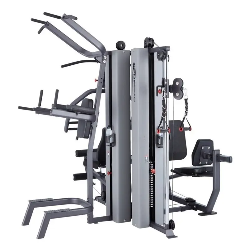 Steelflex Multi-Stack Home Gym MG300B