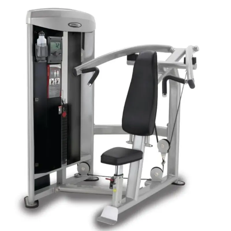 Steelflex Shoulder Press MSP800