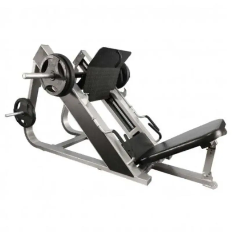 Muscle D 45 Degree Compact Leg Press FW-CLP-45
