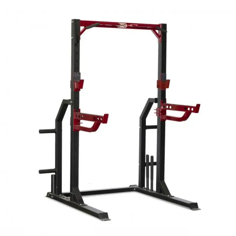 Muscle D Compact Half Rack FW-CHR