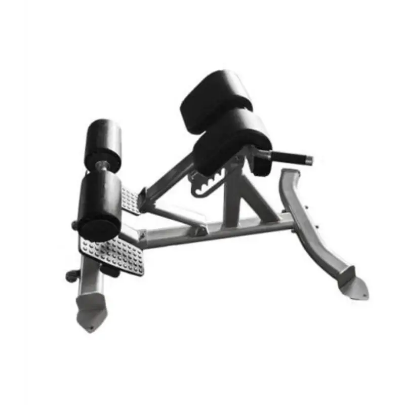Muscle D Hyper Extension Bench FW-ADB-S
