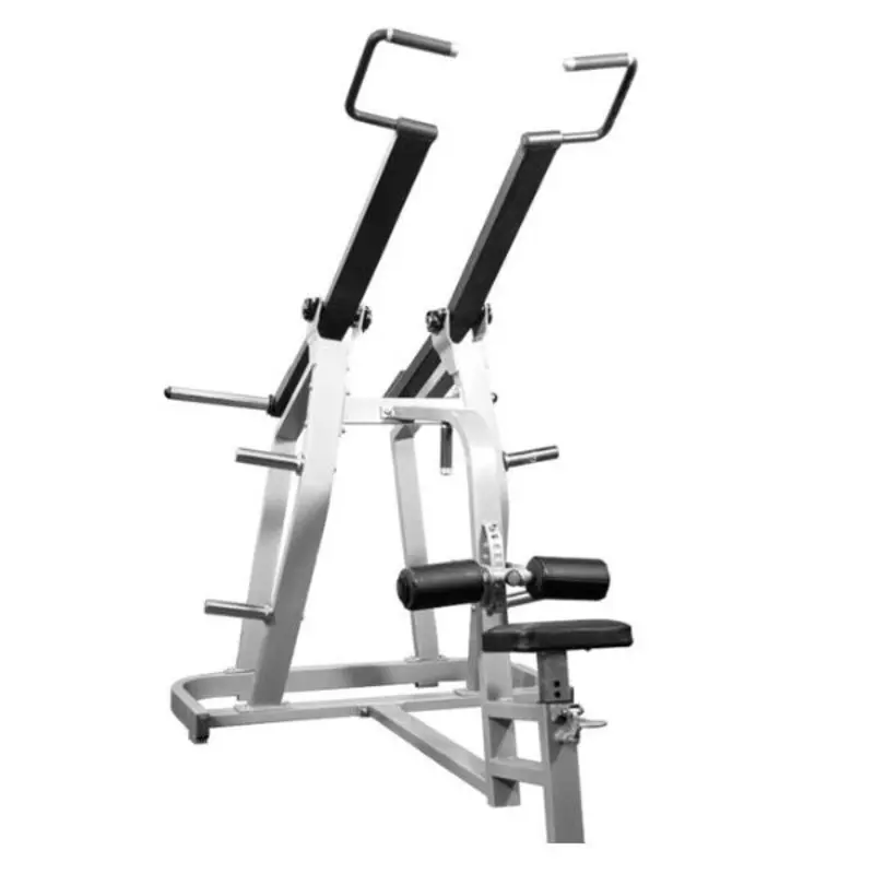 Muscle D Iso-Lateral Lat Pulldown PL-P-LTP