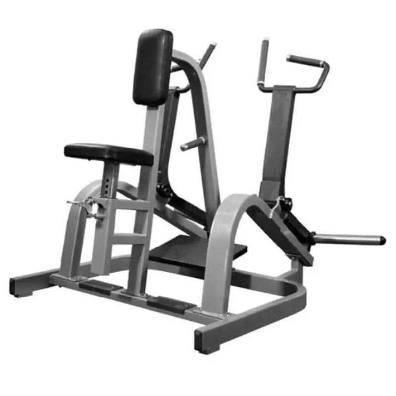 Muscle D Iso-Lateral Row PL-P-R