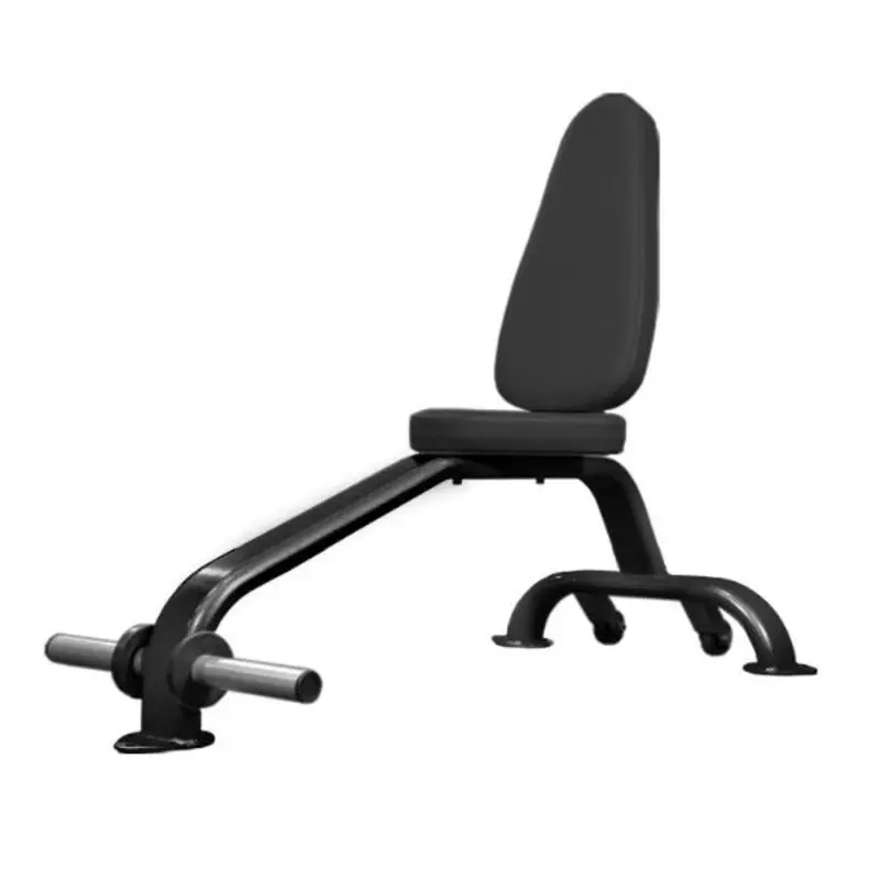 Muscle D Utility Bench FW-UB-B