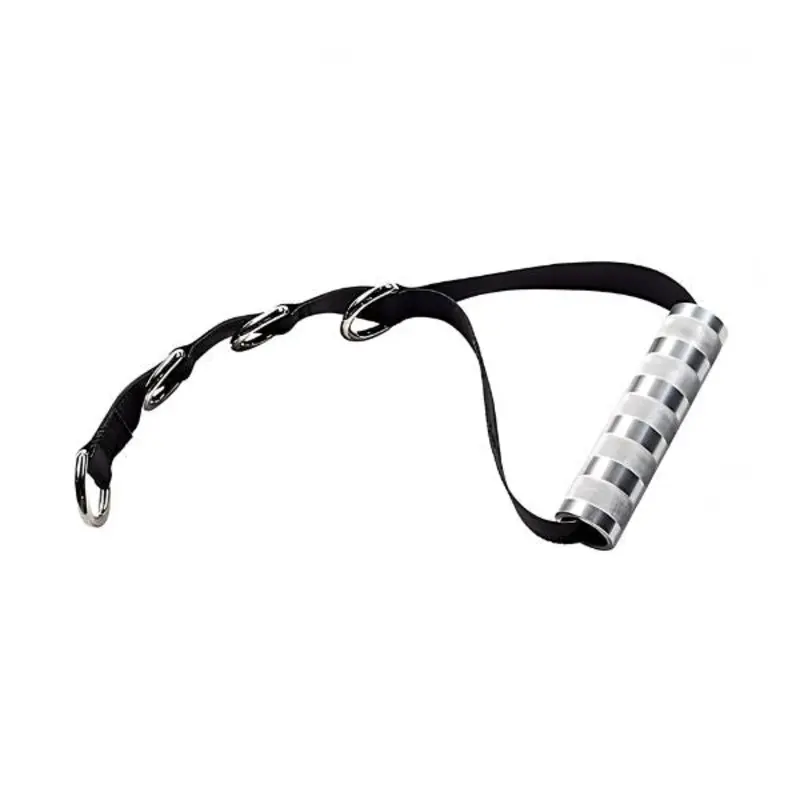 Body-Solid Aluminum Nylon Handle NB59