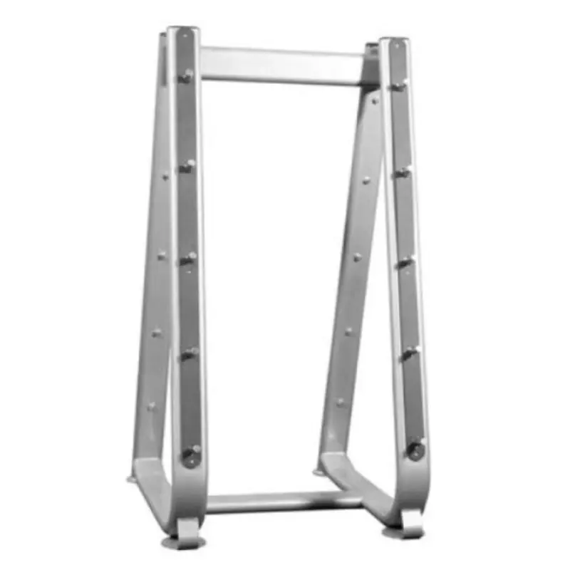 Muscle D Barbell Rack Elite Series BM-BR