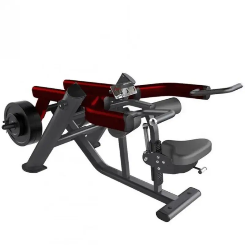 Muscle D Elite Leverage Dip-Tricep Machine PL-EL-DT