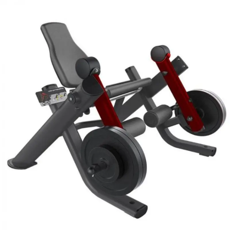 Muscle D Elite Leverage Leg Extension PL-EL-LE