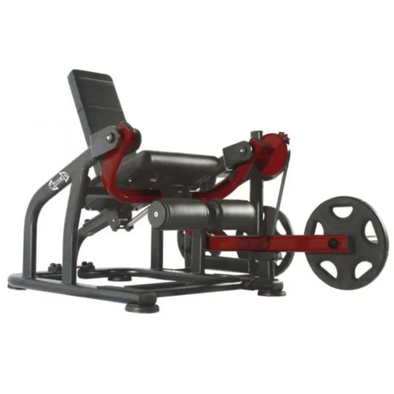 Muscle D Elite Leverage Leg Extension PL-PS-LE