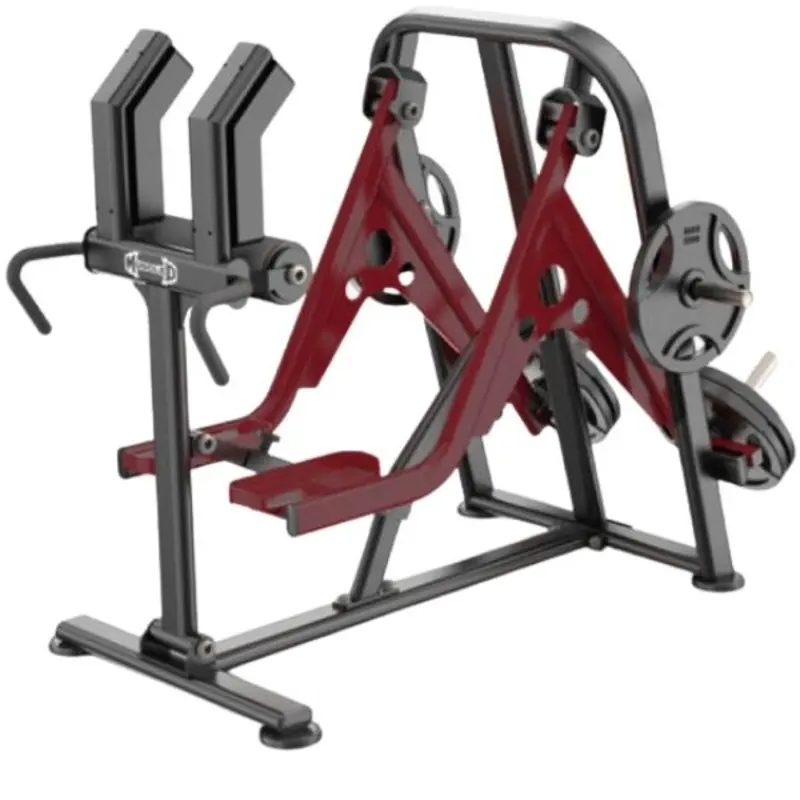 Muscle D Elite Leverage Sprint-Strider Trainer PL-PS-ST