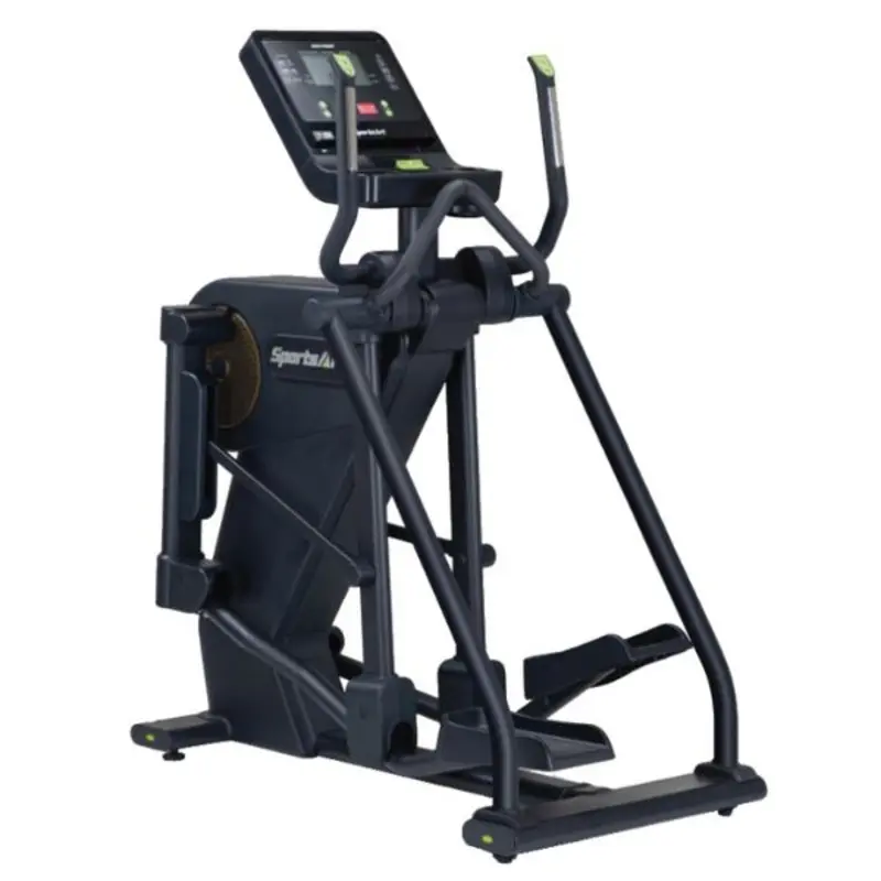 SportsArt Front Drive Elliptical E866
