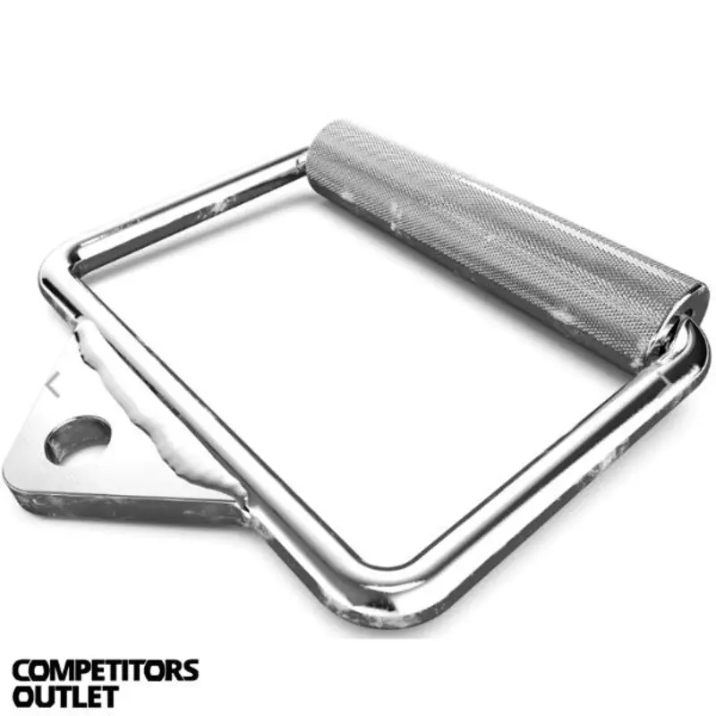 Synergee D Handle Cable Attachment