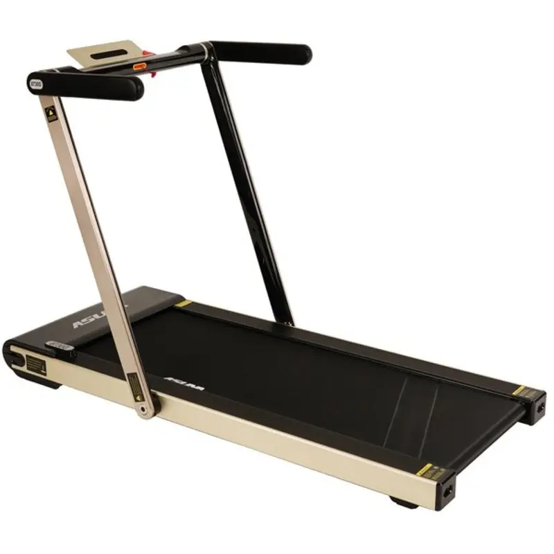 Asuna Slim Folding Space Saving Commercial Treadmill - 8730G
