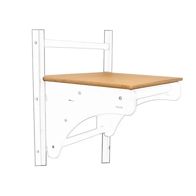 BenchK Bench Top BT076M in Oak