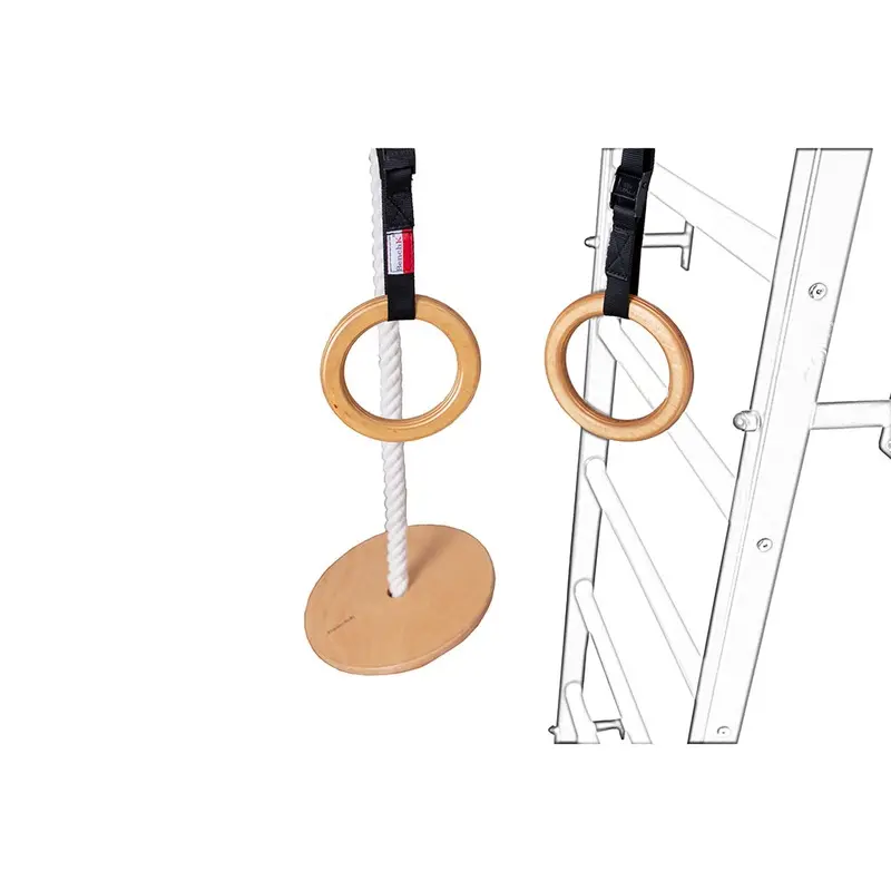 BenchK Gymnastic Accessories A076