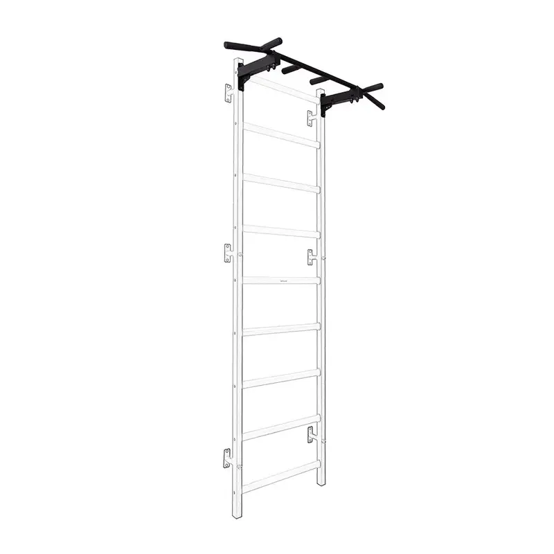 BenchK Metal Pull-Up Bar PB2B