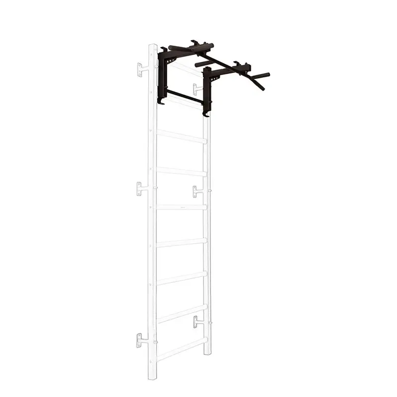 BenchK Metal Pull-Up Bar PB3B