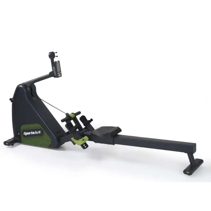 SportsArt ECO-POWR Rower G260