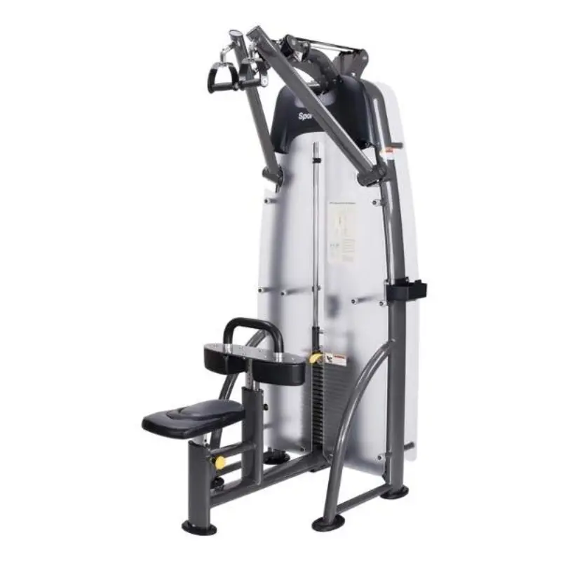 SportsArt Status Independent Lat Pulldown S916