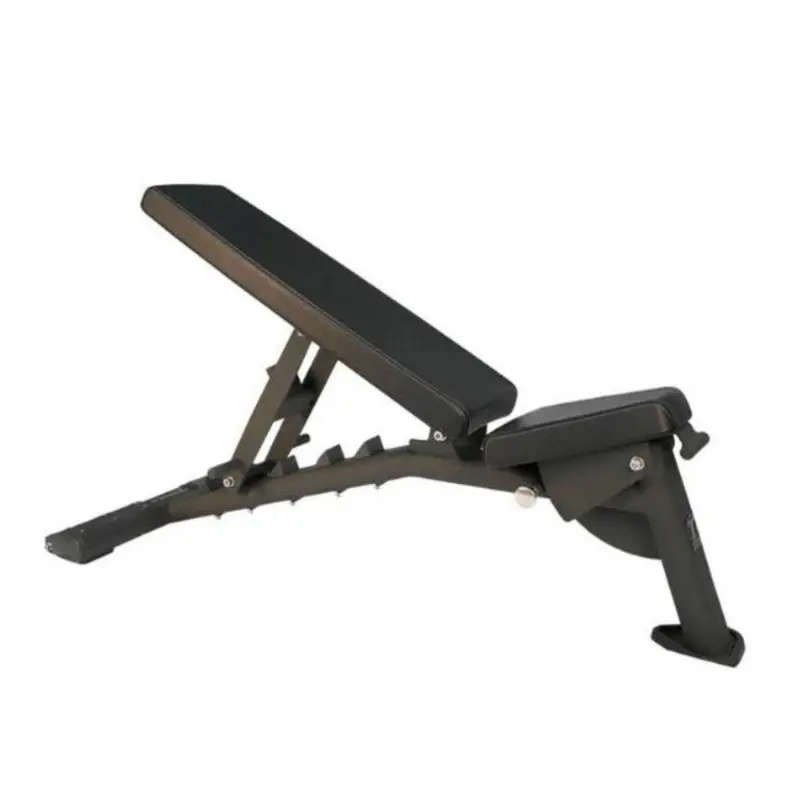 Torque Flat to Incline Bench XFIB