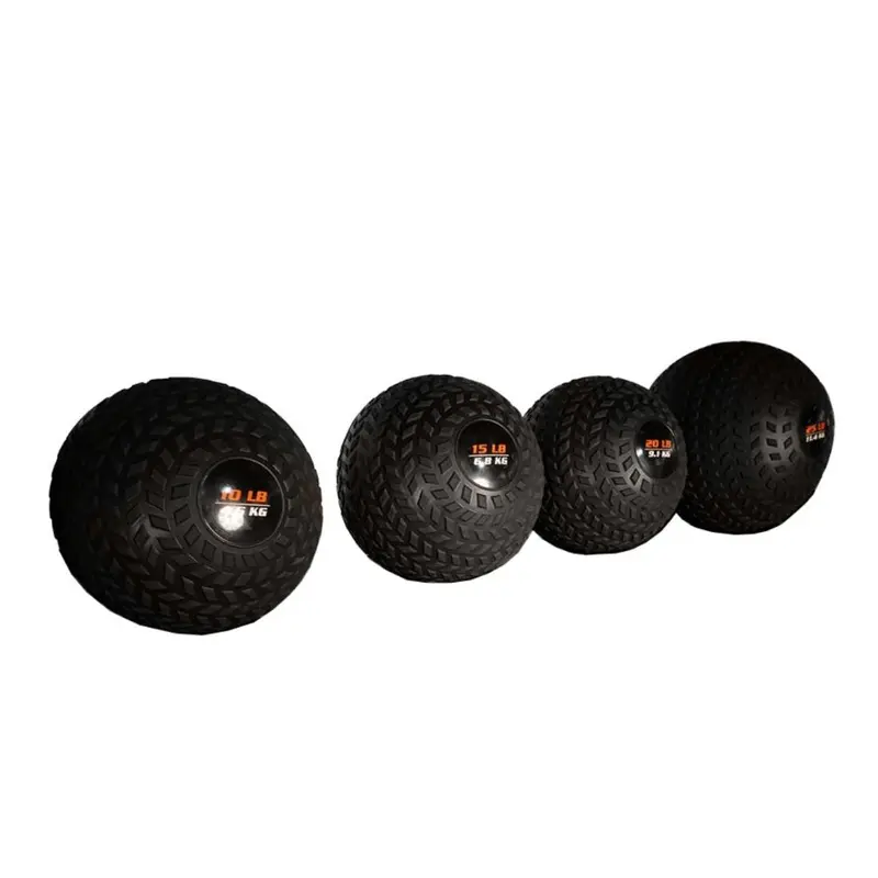 Torque 4 Foot (1.2M) Slam Ball Package