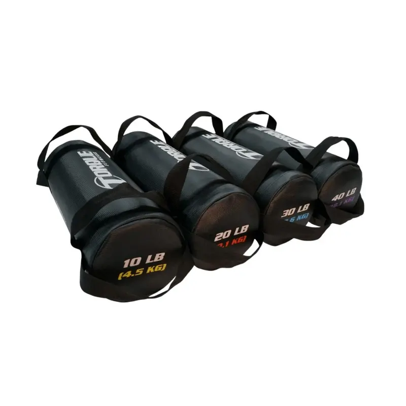 Torque 4 Foot (1.2M) Torpedo Package