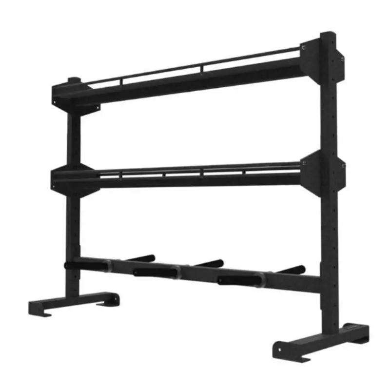 Torque 6 Foot Combination Storage Rack