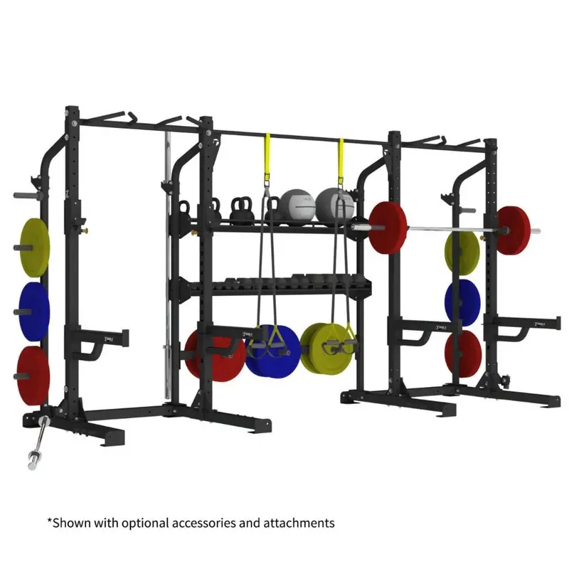 Torque Armament 8 Rig and Rack Package