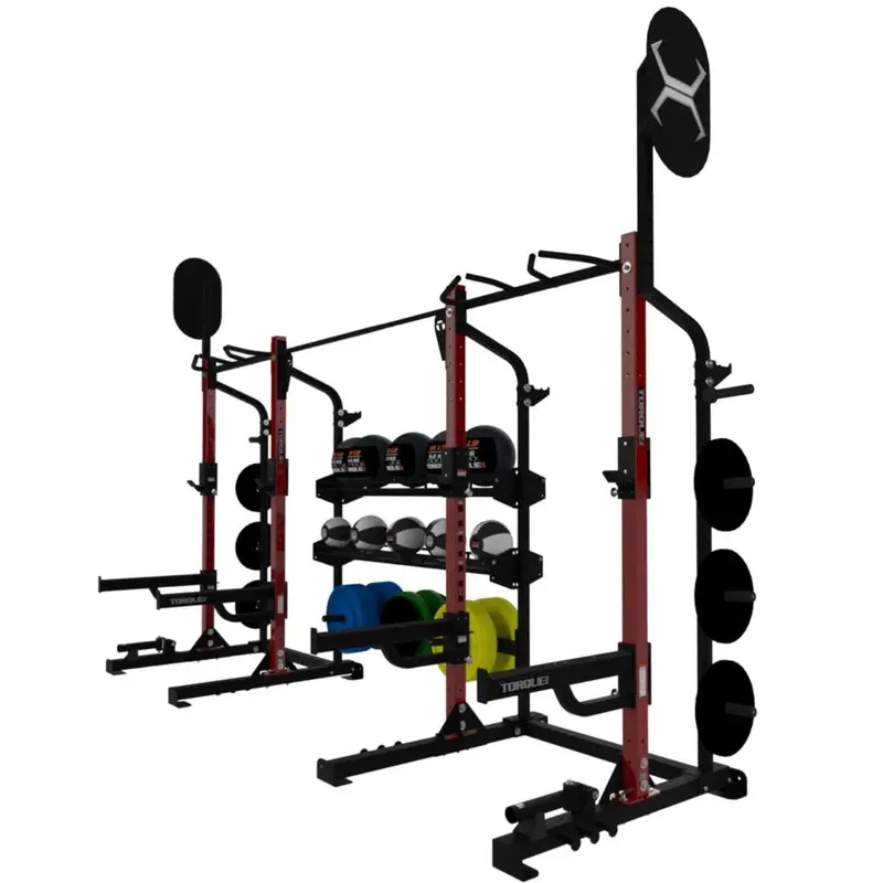 Torque Armament 8 Rig - X1 Package