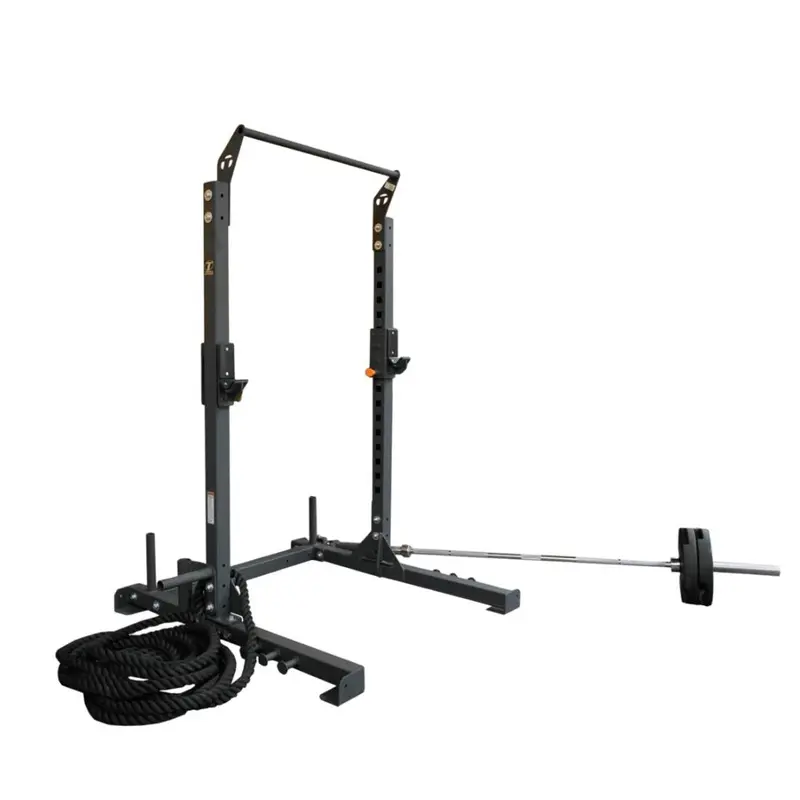 Torque Arsenal 7 - Squat Rack