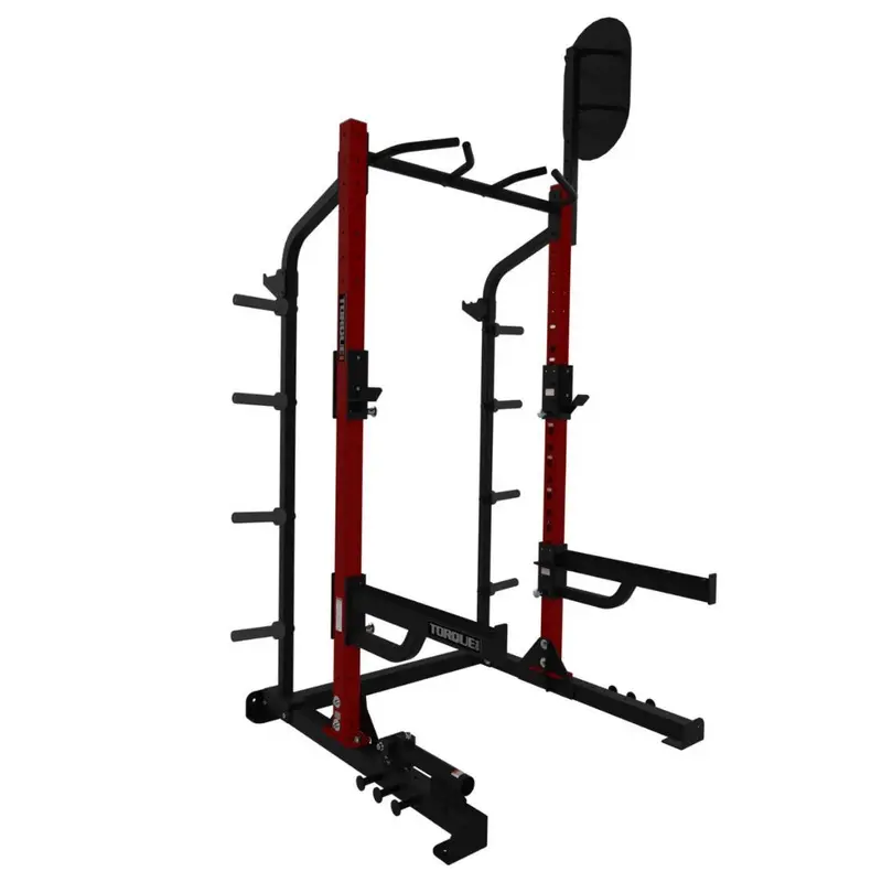 Torque Arsenal 8 Squat Rack - X1 Package
