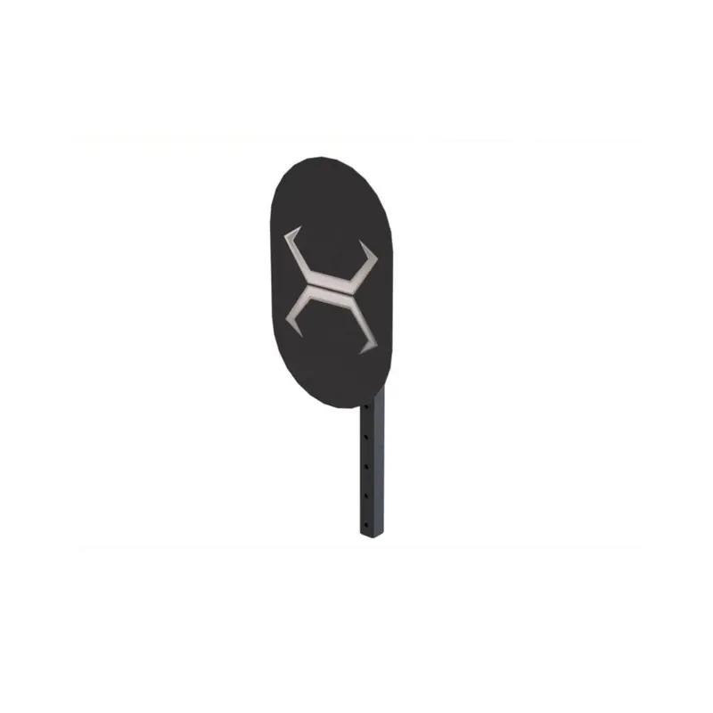 Torque Ball Target