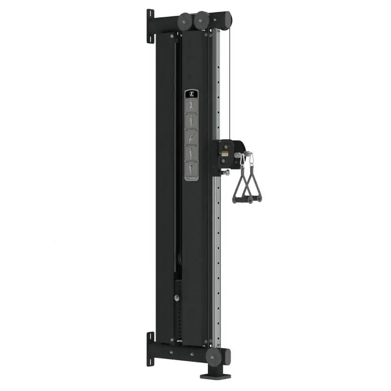 Torque Cable Component Station