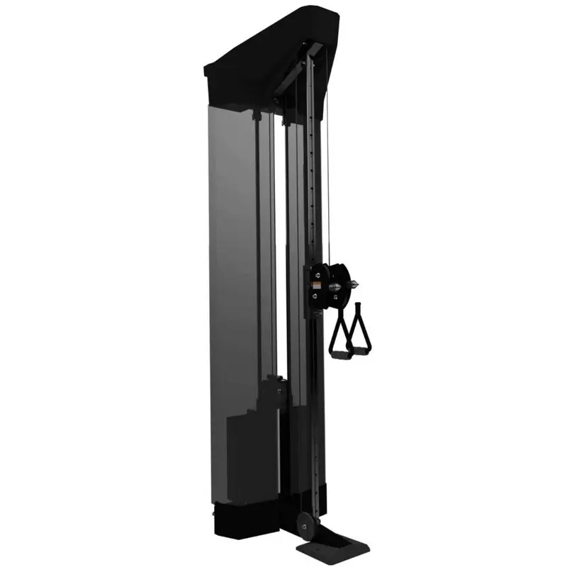 Torque Cable Component Wall Mount Station