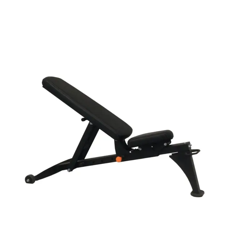 Torque Flat to Incline Bench for F9 Trainer
