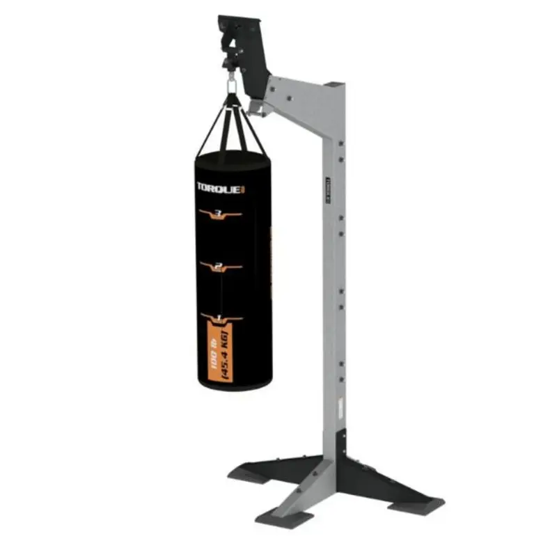 Torque Heavy Bag Stand