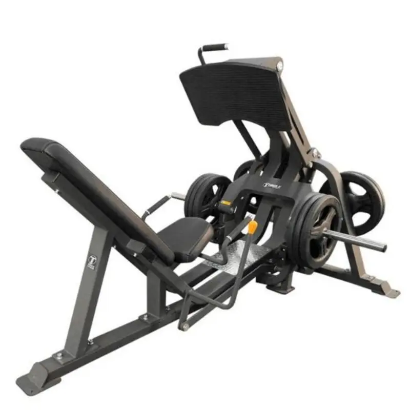 Torque Plate Loaded Leg Press XPLLP