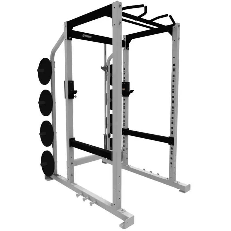 Torque - Power Cage