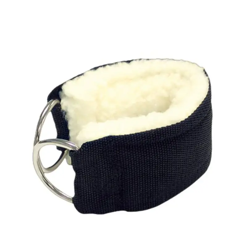 Body-Solid Nylon Ankle Strap NAS3