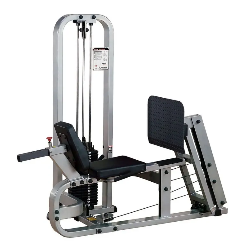Body-Solid Pro Club Line Leg Press SLP500G