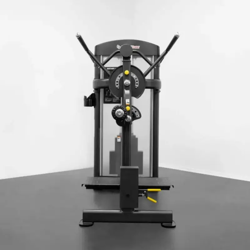 BodyKore Isolation Series Selectorized Rotary Hip GR635