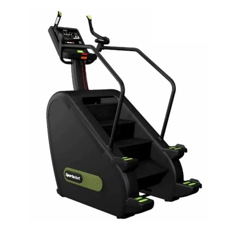 SportsArt ECO-POWR Stepper G778