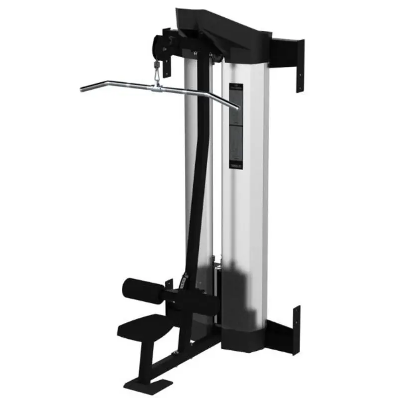 Torque Lat Pulldown Station Module
