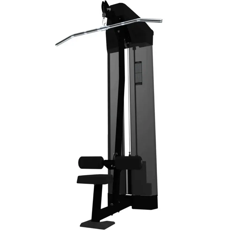 Torque Lat Pulldown Wall Mount Machine