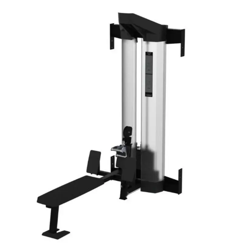 Torque Seated Row Module Station