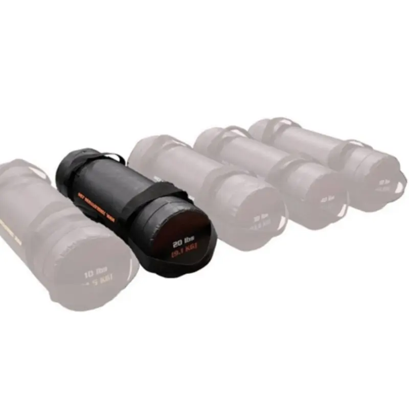 Torque Torpedo Bags -20LBS