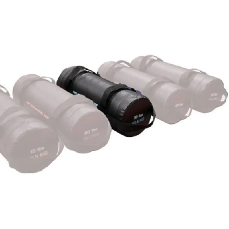 Torque Torpedo Bags - 30LBS