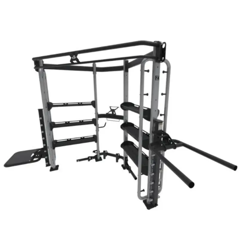 Torque X-LAB Edge - X1 Package - XLE-X1