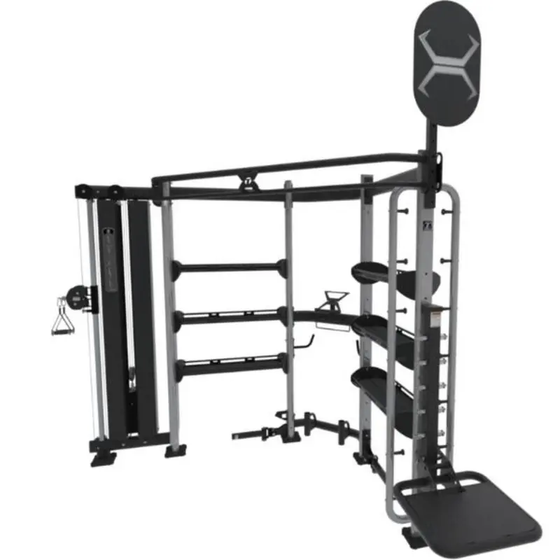 Torque X-LAB Edge - X2 Package