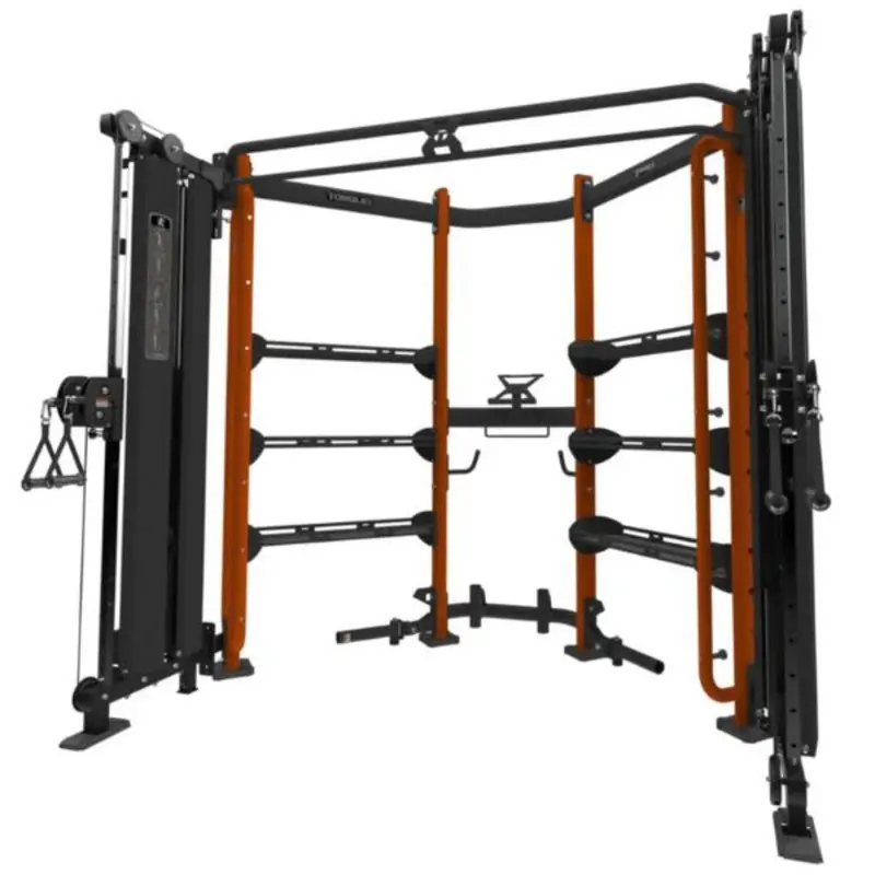 Torque X-LAB Edge - X4 Package